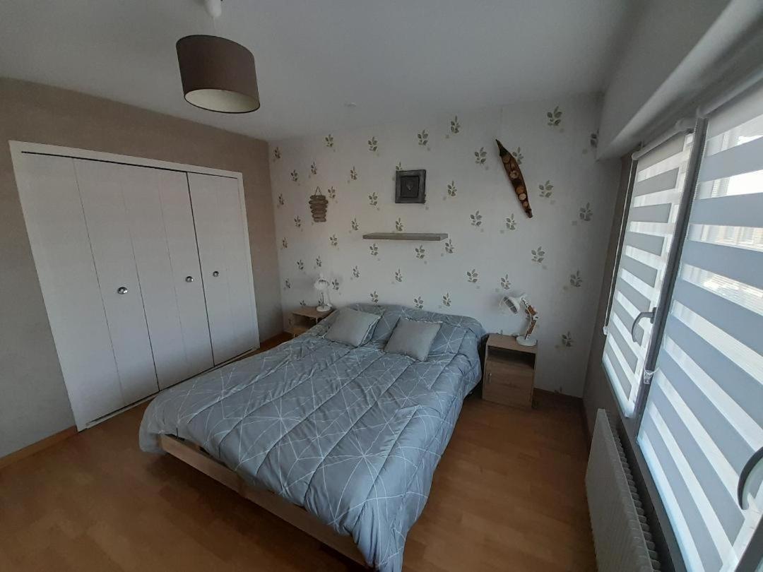 Zouzoubelle Villa Coudekerque-Branche ภายนอก รูปภาพ